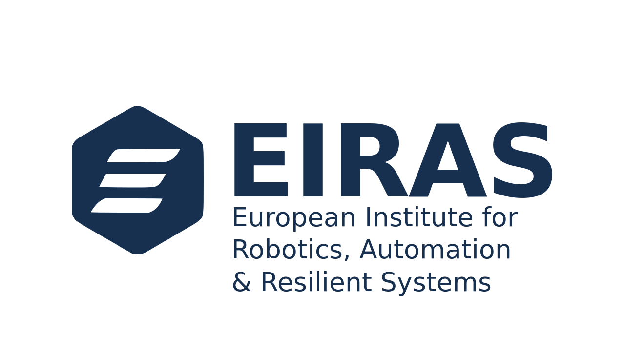EIRAS Logo